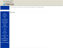 Tablet Screenshot of cambridge32.tripod.com