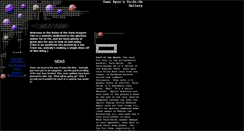 Desktop Screenshot of chaoschao1.tripod.com