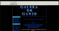 Desktop Screenshot of galeradoganzo.tripod.com