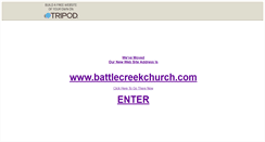 Desktop Screenshot of battlecreekfwb.tripod.com