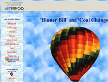 Tablet Screenshot of bluner.tripod.com