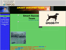 Tablet Screenshot of iggsmart.tripod.com