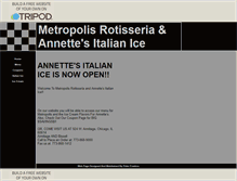 Tablet Screenshot of metropolisrotisseria.tripod.com