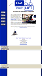 Mobile Screenshot of carelift.tripod.com