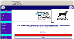 Desktop Screenshot of bridgewaterbd.tripod.com