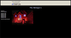 Desktop Screenshot of ebelongia.tripod.com