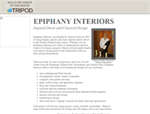 Tablet Screenshot of epiphanyinteriors.tripod.com