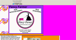 Desktop Screenshot of fancyfarmer.tripod.com