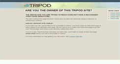 Desktop Screenshot of abspastoral.tripod.com