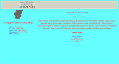 Desktop Screenshot of colmo.tripod.com