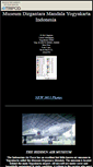 Mobile Screenshot of imogiri.tripod.com