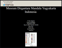 Tablet Screenshot of imogiri.tripod.com
