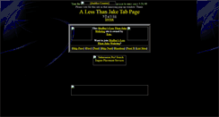 Desktop Screenshot of ltjs.tripod.com