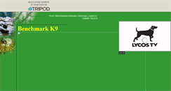 Desktop Screenshot of benchmark-dobermans.tripod.com