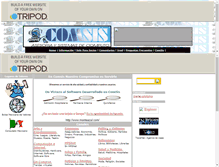 Tablet Screenshot of comsiss.tripod.com