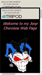 Mobile Screenshot of crazy4mopar.tripod.com