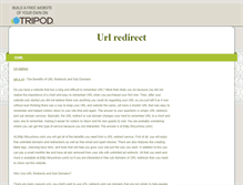 Tablet Screenshot of getaurl.tripod.com