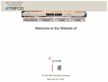 Tablet Screenshot of cooptech.tripod.com