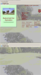 Mobile Screenshot of burfordgc.tripod.com
