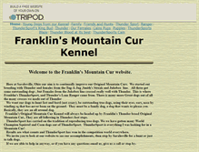 Tablet Screenshot of franklinscurs.tripod.com