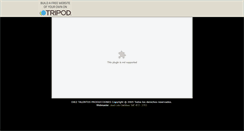 Desktop Screenshot of dieztalentos.tripod.com