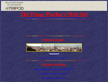 Tablet Screenshot of netal.tripod.com
