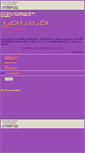 Mobile Screenshot of lalila.tripod.com