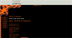 Desktop Screenshot of eminien.tripod.com