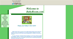 Desktop Screenshot of jbattaglini.tripod.com