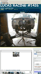 Mobile Screenshot of lucasracing1426.tripod.com