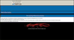 Desktop Screenshot of dweezledap.tripod.com