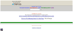 Desktop Screenshot of green-alan.tripod.com