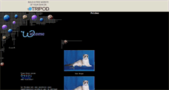 Desktop Screenshot of foldex.tripod.com