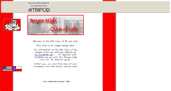 Desktop Screenshot of borger89.tripod.com