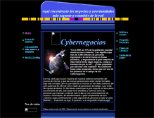 Tablet Screenshot of cybernegocios.es.tripod.com
