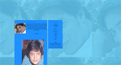 Desktop Screenshot of eliz1980.tripod.com