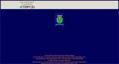 Desktop Screenshot of mercuur.tripod.com