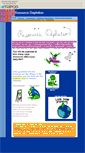 Mobile Screenshot of biologychicks.tripod.com