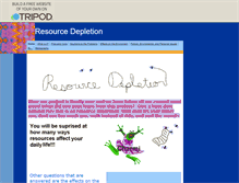 Tablet Screenshot of biologychicks.tripod.com