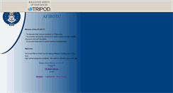 Desktop Screenshot of co21web.tripod.com