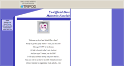 Desktop Screenshot of ccppc.tripod.com