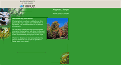Desktop Screenshot of freshairsolutions.tripod.com