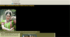 Desktop Screenshot of ciamahari.tripod.com