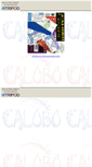 Mobile Screenshot of calobofan.tripod.com