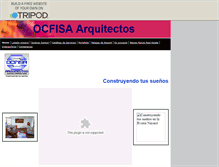 Tablet Screenshot of ocfisa.tripod.com