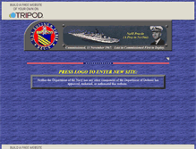 Tablet Screenshot of navyman6nc.tripod.com