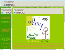 Tablet Screenshot of megacool2.tripod.com