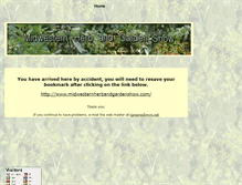 Tablet Screenshot of herbandgardenshow.tripod.com
