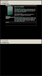 Mobile Screenshot of fourstarflyer.tripod.com
