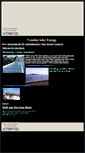 Mobile Screenshot of catalinasolar.tripod.com